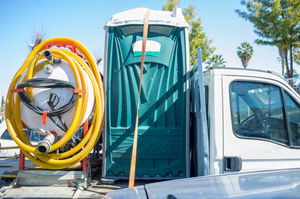 Best Best portable toilet rental  in Hamtramck, MI