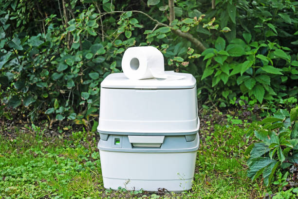Best Emergency porta potty rental  in Hamtramck, MI