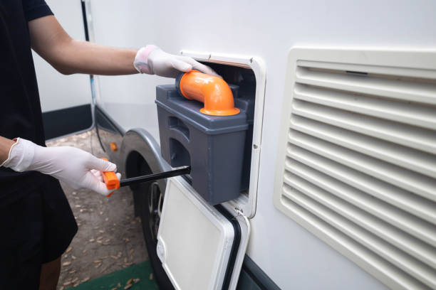 Best Porta potty delivery and setup  in Hamtramck, MI
