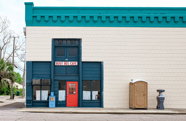 Best Best portable toilet rental  in Hamtramck, MI