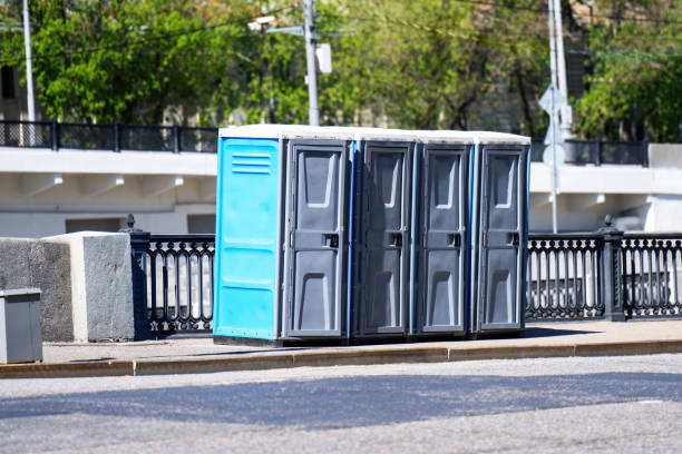 Best Portable bathroom rental  in Hamtramck, MI