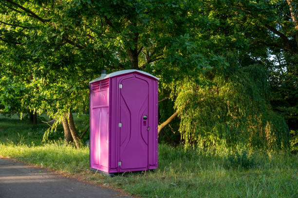 Best Emergency porta potty rental  in Hamtramck, MI