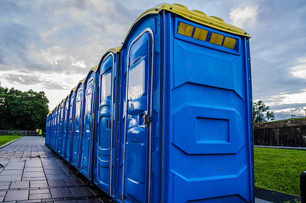 Portable Toilet Options We Offer in Hamtramck, MI